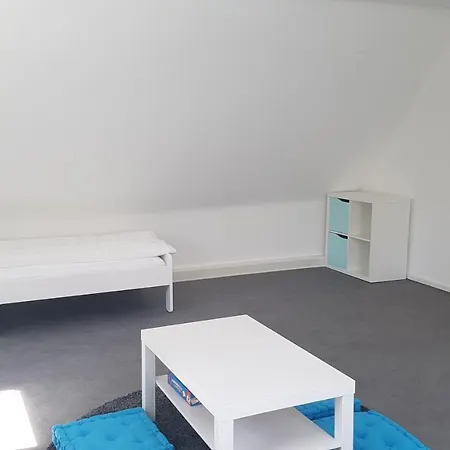 Ferienwohnung Hoechberg Apartman Höchberg
