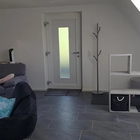 Apartman Ferienwohnung Hoechberg *