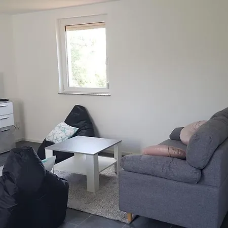 Ferienwohnung Hoechberg * Höchberg