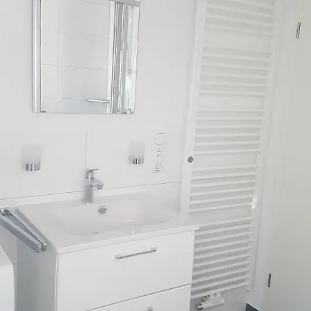 Ferienwohnung Hoechberg Apartman Höchberg