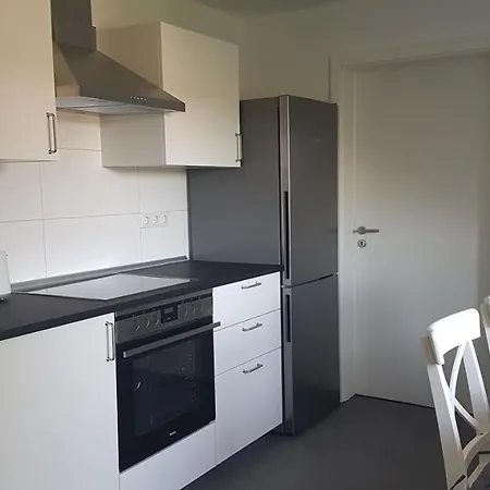 Ferienwohnung Hoechberg Höchberg