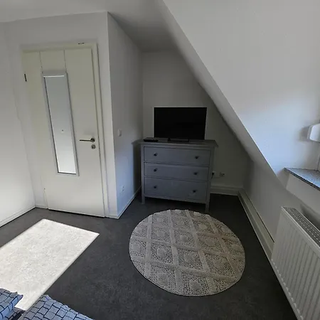 Apartman Ferienwohnung Hoechberg Höchberg