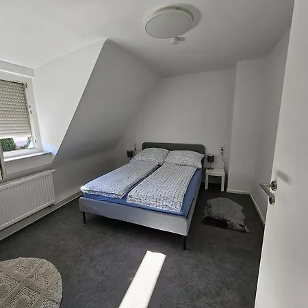 Ferienwohnung Hoechberg